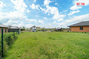 Prodej chaty, 45 m², na vlastním pozemku,1177m², Borovany - 15
