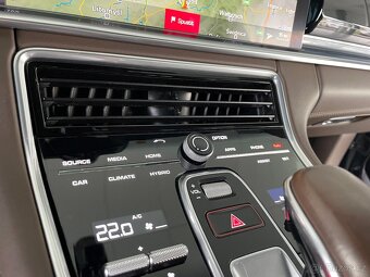 Porsche Panamera4 E-Hybrid,Matrix,Vent.Sed,DPH - 15
