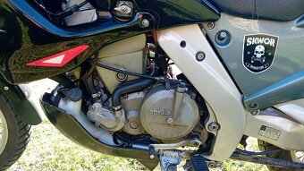 Prodám - Aprilia Pegaso 650 - 15