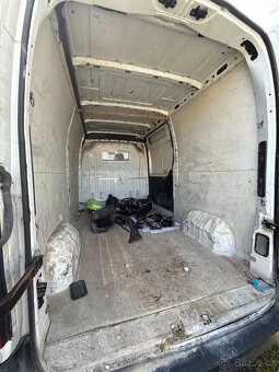 Renault Master 2.3 DCI 92kW L3H2 2011 - 15