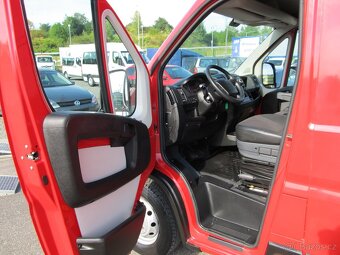 Peugeot Boxer 2.0 HDI L4H3 ČR 1.maj - 15