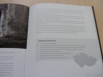 B. Faiglová, K. Havlíková - URBEX - OPUŠTĚNÁ MÍSTA V ČECHÁCH - 15
