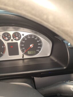 Ford Galaxy 1.9 TDI 85 KW - 15