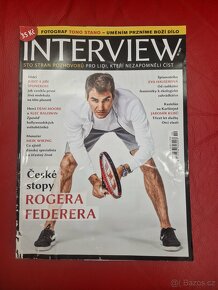 Interview čísla z ročníků 2016/2017/2018 - 15