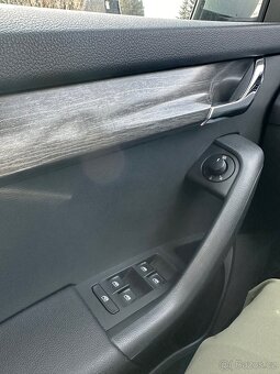 Škoda Octavia Scout, 2.0 TDI, rok 2017, DSG automat - 15