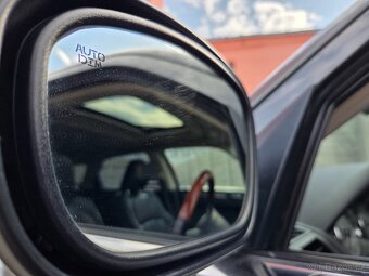 CHRYSLER 300C 3.0 CRD KOMBI 2009 236000KM BOSTON SE SERVISEM - 15