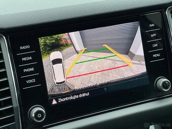 ŠKODA KODIAQ FL 2.0 TDI 110KW DRIVE125 KAMERA VÝHŘEV ACC - 15