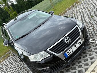 VW PASSAT B6 COMBI 125KW NOVA STK (BEZ KOROZE) - 15