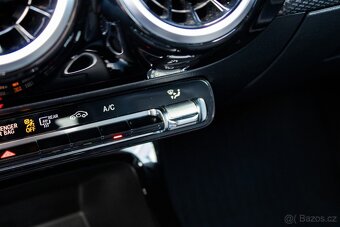 Mercedes-Benz A trieda 180 d /T - 15