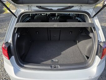 Volkswagen Golf 1.0 TSI 85kW DSG - 15