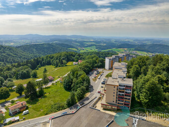 Prodej, apartmán, 1+1, Freyung, Německo - 15