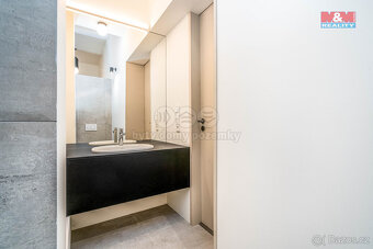 Prodej bytu 4+1, 148 m², Praha - Nové Město, ul. Trojická - 15
