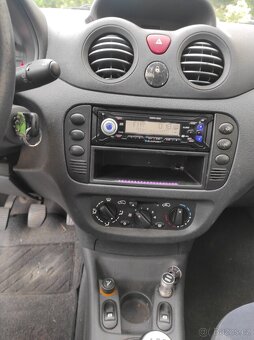 Citroen C3 1 1. ( doklady de) Pojízdný - 15