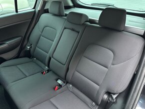 Kia Sportage Style 2.0 CRDI 136 KW 4x4 - CZ - 15