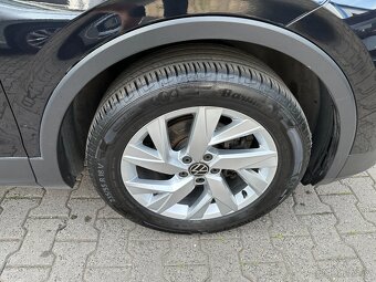 VW Tiguan 2.0TDI 110kW DSG ALU18'' ACC tažné LED kamera - 15