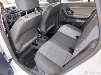 Škoda FABIA 1.4 MPi 63kW, r.v. 7/2011, najeto 152.167 km - 15