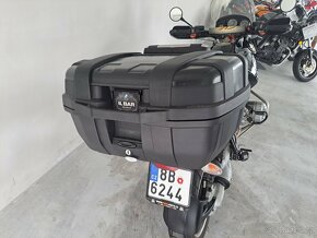 BMW R 1150 GS - 15
