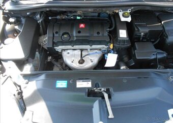Citroën C4 1,6 80 kW KLIMA Serviska benzín - 15