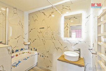 Prodej rodinného domu, 66 m², Rychvald, ul. Petřvaldská - 15