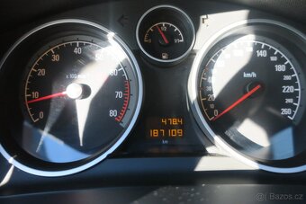 OPEL ASTRA SW 1.4 16V, KLIMA, BEZ KOROZE - 15