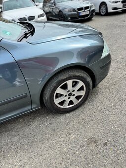 Škoda Octavia,  1.9TDI 77KW KLINA Ojeté, 2/2006, 272 010 km - 15