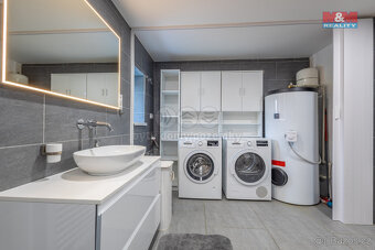 Prodej rodinného domu, 188 m², Přílezy - Útvina, okr. K.Vary - 15