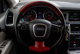 Audi Q7 4.2 TDI quattro - 15