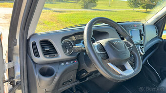 Odtahovka Iveco Daily , 8 / 2022 , automat - 15