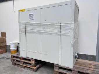 Vyrobnik testovin, stroj na vyrobu testovin + sušárna - 15