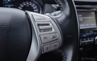 Nissan Qashqai 1.5 dCi Tekna - 15