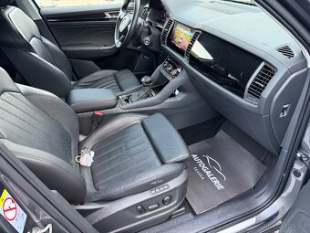 ŠKODA KODIAQ 4x4 2.0Tdi 147KW LAURIN&Klement m2023 - 15
