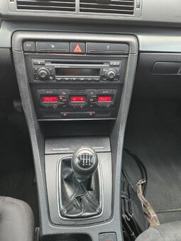 Audi A4 B7 Avant S-line,2.0TDI, 103kw,. - 15