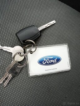 Ford Focus r.v.2011,1,6 benzín, 74 Kw. - 15