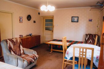 Prodej rodinného domu na polosamotě - 15