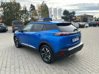 Peugeot 2008, ALLURE PACK 1.2PT 130 MAN6 - 15