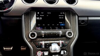 Ford Mustang GT 5.0 - 15