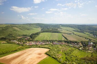 Prodej pozemek Bydlení, 795㎡ - 15