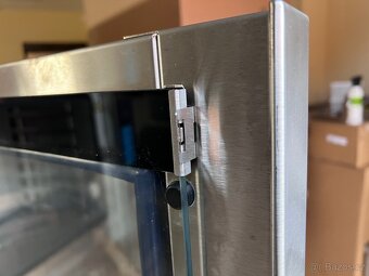 Konvektomat Retigo 611b BlueVision2 - bojlerový, zánovní - 15