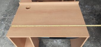 PC stůl +židle - 15