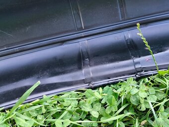 Originální nepoužitý zadní blatník ČZ sport 19' kola 250 - 15