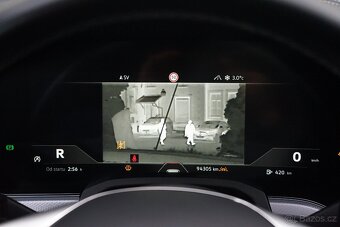 Volkswagen Touareg, 210kW R-Line Masáže HUD Pano - 15