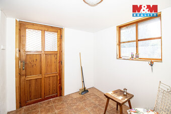 Prodej historického objektu, 160 m², Vrdy, ul. Nová - 15