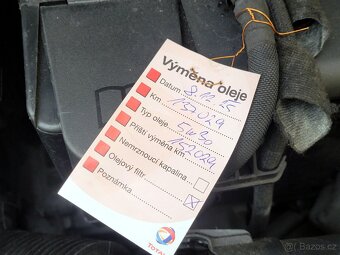 Citroën C3, 1,0 KLIMA, NOVÉ ROZVODY - 15