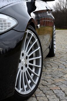BMW F10 525d HAMANN - 15