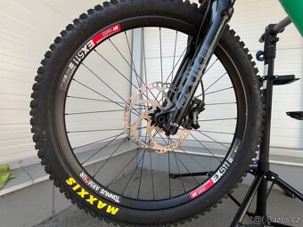 Celopéro - Enduro - GT FORCE COMP - 27,5” velikost “M” - 15