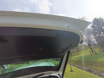 Škoda kodiaq 2.0 TDI 140kw 4x4 DSG ,model 2018 - 15