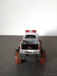 Terénní auto Monster truck DICKIE TOYS,HASBRO TONKA –TOP STA - 15