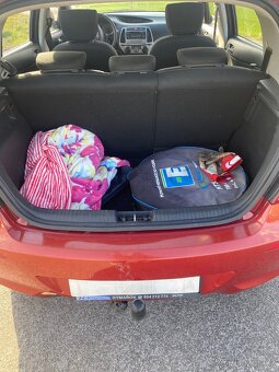 Hyundai i20 1.2i+LPG 63kw koupeno v ČR rv.2013 - 15