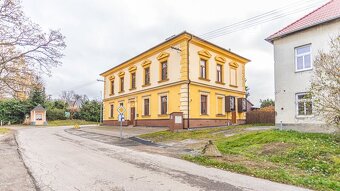 Bydlení s příslibem pohody v Bělé u Malont – Váš nový byt s  - 15
