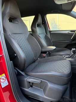 Seat Tarraco FR 2.0 TDI DSG 4DRIVE - 15
